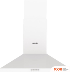 Кухонная вытяжка Gorenje WHC629E4W (38740)
