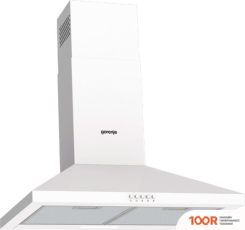 Кухонная вытяжка Gorenje WHC629E4W (38740)