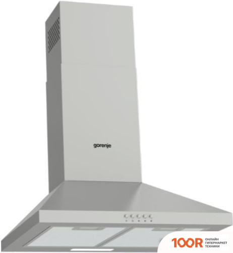 Кухонная вытяжка Gorenje WHC529E4X (38739)