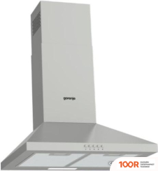 Кухонная вытяжка Gorenje WHC529E4X (38739)