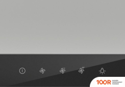 Кухонная вытяжка Gorenje TH64E3SGB (38737)