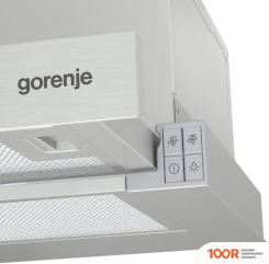Кухонная вытяжка Gorenje TH62E3X (38733)