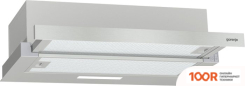 Кухонная вытяжка Gorenje TH62E3X (38733)