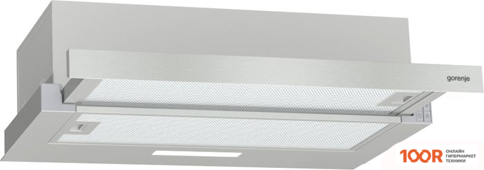 Кухонная вытяжка Gorenje TH62E3X (38733)