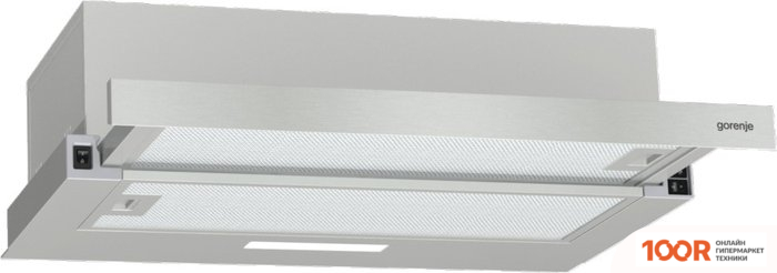 Кухонная вытяжка Gorenje TH60E3X (38732)