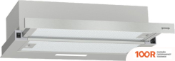 Кухонная вытяжка Gorenje TH60E3X (38732)