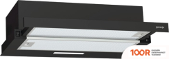 Кухонная вытяжка Gorenje TH60E3B (38730)
