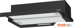 Кухонная вытяжка Gorenje TH60E3B (38730)