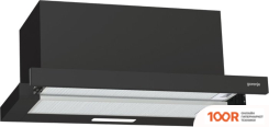 Кухонная вытяжка Gorenje TH606E7B (38729)