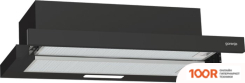 Кухонная вытяжка Gorenje TH606E4B (38727)
