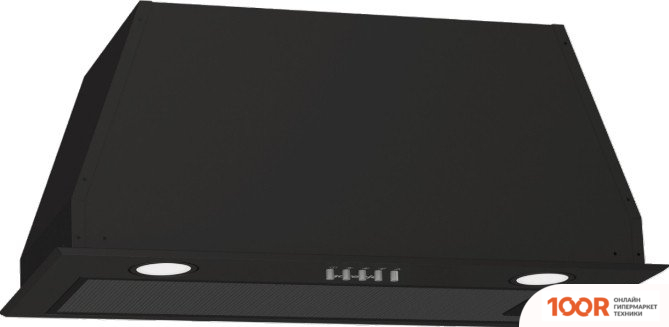 Кухонная вытяжка Gorenje BHI626E6B (38716)