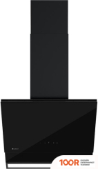 Кухонная вытяжка Globalo ZENESOR 60.2 (ЧЕРНЫЙ) (38713)