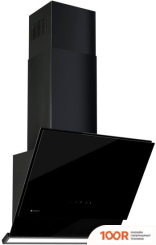 Кухонная вытяжка Globalo ZENESOR 60.2 (ЧЕРНЫЙ) (38713)