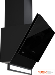 Кухонная вытяжка Globalo ZENESOR 60.2 (ЧЕРНЫЙ) (38713)