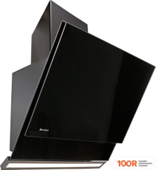 Кухонная вытяжка Globalo ZENESOR 60.2 (ЧЕРНЫЙ) (38713)