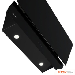 Кухонная вытяжка Globalo WROTMA 90.1 (ЧЕРНЫЙ) (38711)