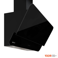 Кухонная вытяжка Globalo WROTMA 90.1 (ЧЕРНЫЙ) (38711)