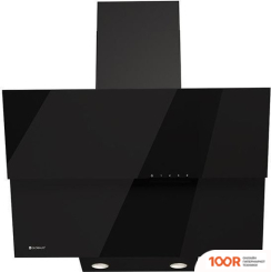 Кухонная вытяжка Globalo WOMERO 60.1 (ЧЕРНЫЙ) (38709)