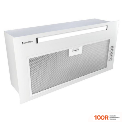 Кухонная вытяжка Globalo VILEDO 60.1 (БЕЛЫЙ) (38693)