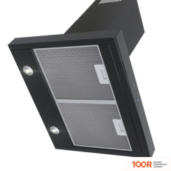 Кухонная вытяжка Globalo VERTA 60.1 (ЧЕРНЫЙ) (38686)