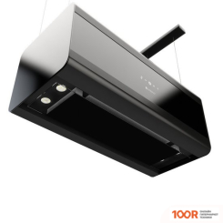 Кухонная вытяжка Globalo TUDARA 80.4 (ЧЕРНЫЙ) (38685)