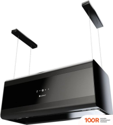 Кухонная вытяжка Globalo TUDARA 80.4 (ЧЕРНЫЙ) (38685)