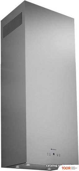 Кухонная вытяжка Globalo TOREDO ISOLA 40.4 (НЕРЖАВЕЮЩАЯ СТАЛЬ) (38680)