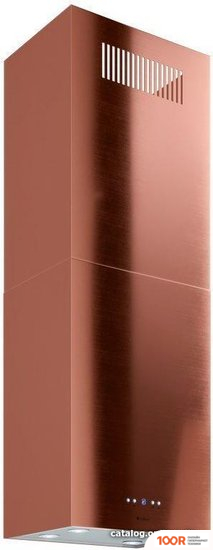 Кухонная вытяжка Globalo TOREDO ISOLA 40.4 (МЕДНЫЙ) (38679)