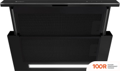 Кухонная вытяжка Globalo TESLO 60.1 (ЧЕРНЫЙ) (38676)