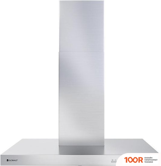 Кухонная вытяжка Globalo NOMINA 80.4 SENSOR (НЕРЖАВЕЮЩАЯ СТАЛЬ) (38610)