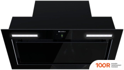 Кухонная вытяжка Globalo LUMOTION 60.1 (ЧЕРНЫЙ) (38588)