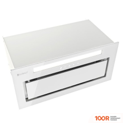 Кухонная вытяжка Globalo LOTEO 60.4 PLUS (БЕЛЫЙ) (38578)