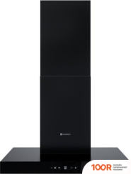 Кухонная вытяжка Globalo LONATIO 60.1 (ЧЕРНЫЙ) (38568)