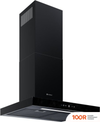 Кухонная вытяжка Globalo LONATIO 60.1 (ЧЕРНЫЙ) (38568)