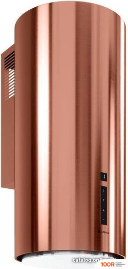 Кухонная вытяжка Globalo HEWENO 39.2 СOPPER (38509)