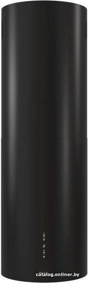 Кухонная вытяжка Globalo CYLINDRO ISOLA 39.5 (ЧЕРНЫЙ) (38449)
