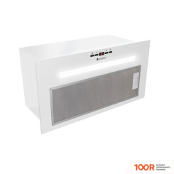 Кухонная вытяжка Globalo AMADIO 60.2 (БЕЛЫЙ) (38395)