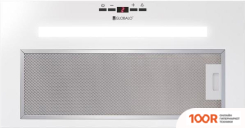 Кухонная вытяжка Globalo AMADIO 60.2 (БЕЛЫЙ) (38395)