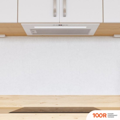 Кухонная вытяжка Globalo AMADIO 60.2 (БЕЛЫЙ) (38395)