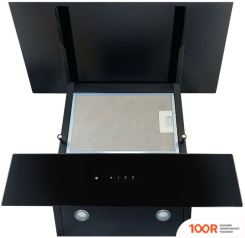 Кухонная вытяжка Ginzzu HKH-213 (38383)