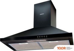 Кухонная вытяжка Ginzzu HKH-120 (38379)