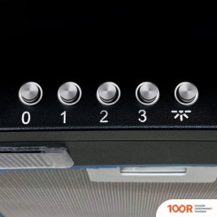 Кухонная вытяжка Ginzzu HKH-120 (38379)