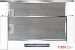 Кухонная вытяжка Ginzzu HKH-105 (38377)