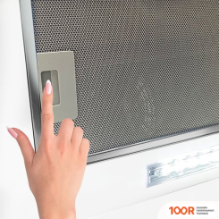 Кухонная вытяжка Ginzzu HKH-103 (38376)