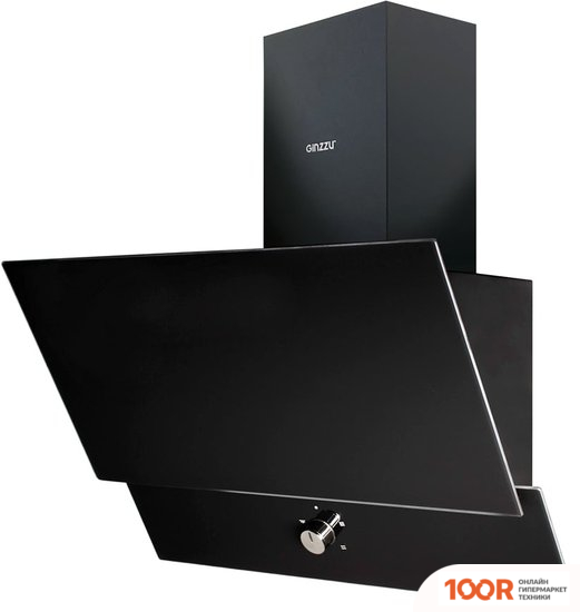 Кухонная вытяжка Ginzzu ARRAY HKH-203 (38372)