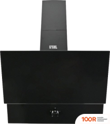 Кухонная вытяжка GFgril GF-HD200SB (38370)