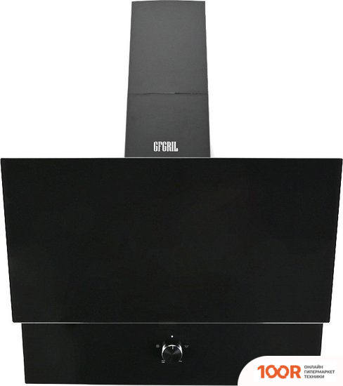 Кухонная вытяжка GFgril GF-HD200SB (38370)