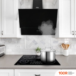 Кухонная вытяжка GFgril GF-HD200SB (38370)