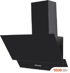 Кухонная вытяжка Germes SARNIA PUSH 50 (ЧЕРНЫЙ) (38358)