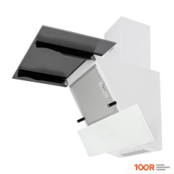 Кухонная вытяжка Germes SARNIA 60 (БЕЛЫЙ) (38357)